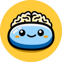 Brainus logo