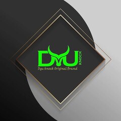 Dyuknock logo