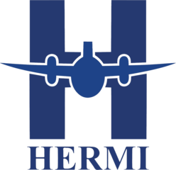 Hermi Electric logo