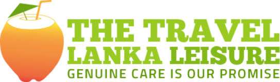 The Travel Lanka logo