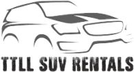 TTL SUV Rentals logo